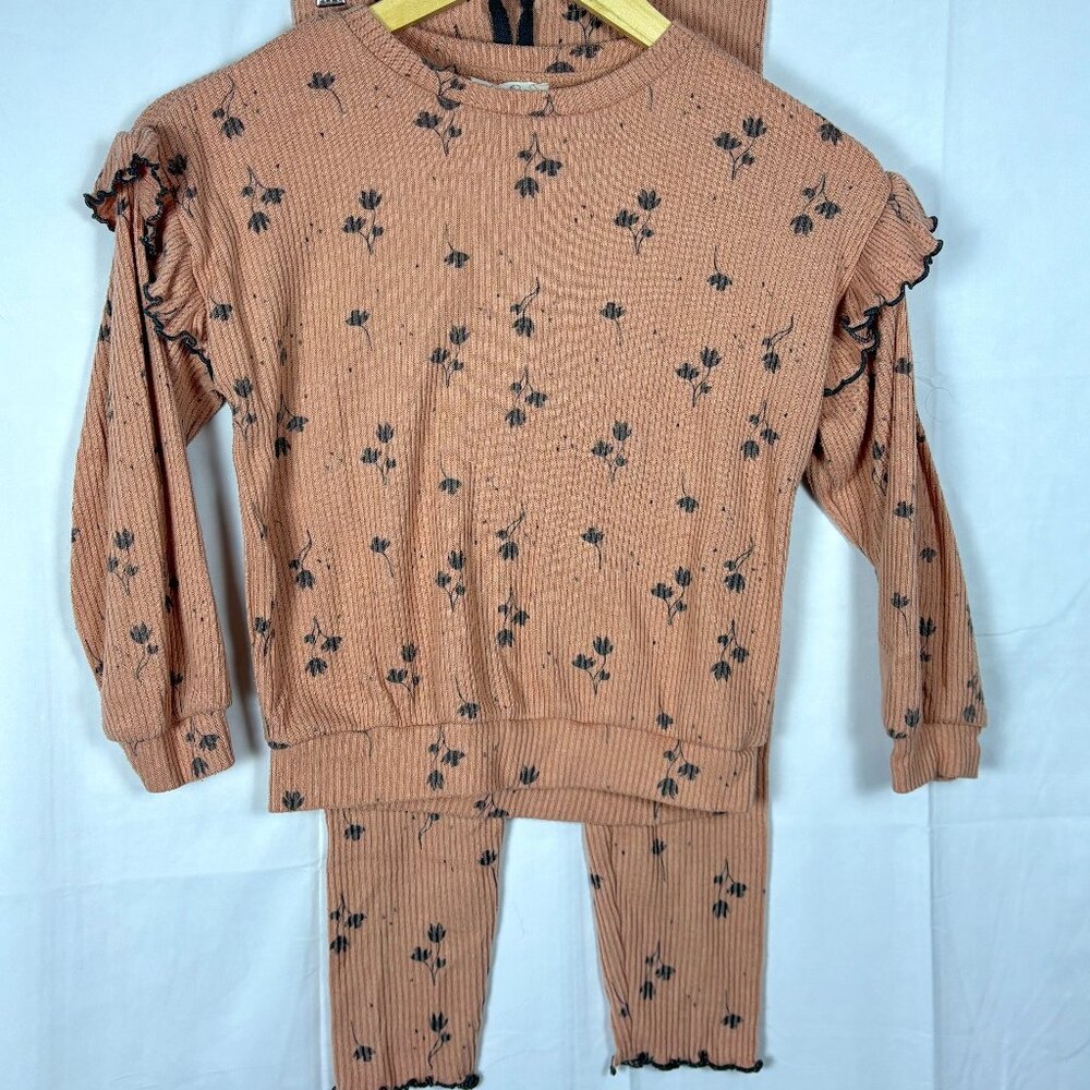 Jessica Simpson Girls 2‑Piece Outfit • Size 6X